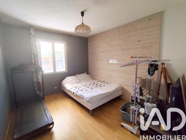 Maison à vendre 4 pièces 91 m² Aspet