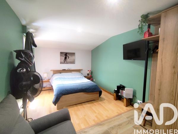 Maison à vendre 4 pièces 91 m² Aspet