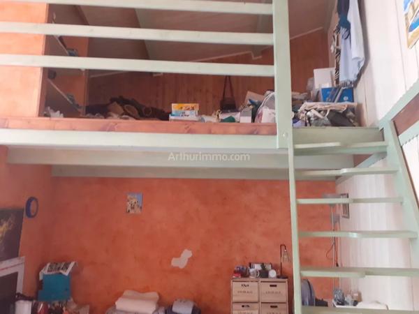 Vente Maison de village 6 pièces 129 m2 à Salernes