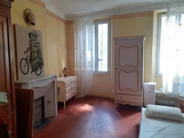 Vente Maison de village 6 pièces 129 m2 à Salernes