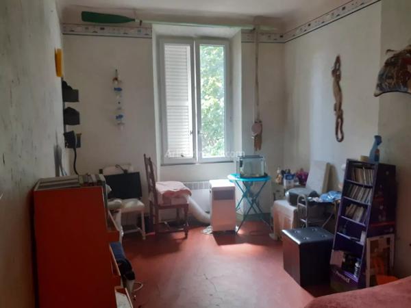 Vente Maison de village 6 pièces 129 m2 à Salernes