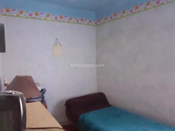 Vente Maison de village 6 pièces 129 m2 à Salernes