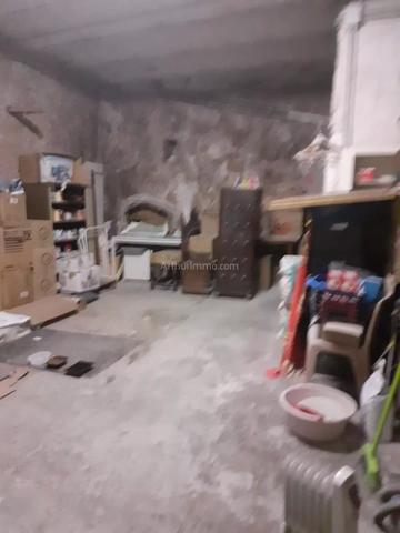 Vente Maison de village 6 pièces 129 m2 à Salernes