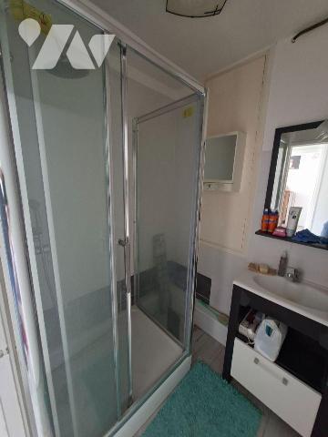 A VENDRE Appartement situé au 5ème étage d'un immeuble disposant d'un ascenseur, à MAUBEUGE, pr...