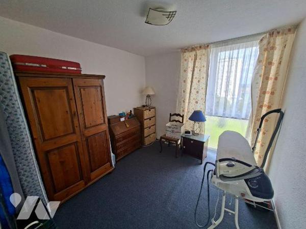 A VENDRE Appartement situé au 5ème étage d'un immeuble disposant d'un ascenseur, à MAUBEUGE, pr...