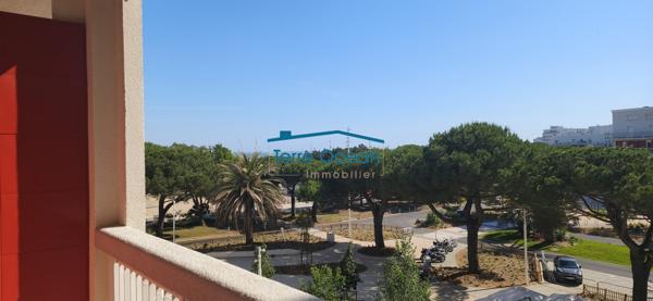 T4 Royan centre ville