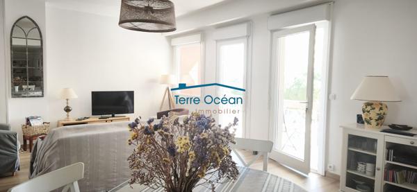 T4 Royan centre ville