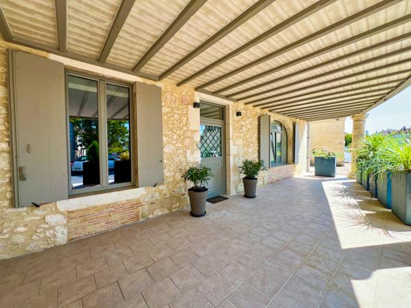 Maison à vendre à Eymet (24500) - Dordogne