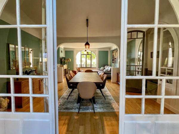 Maison à vendre à Eymet (24500) - Dordogne