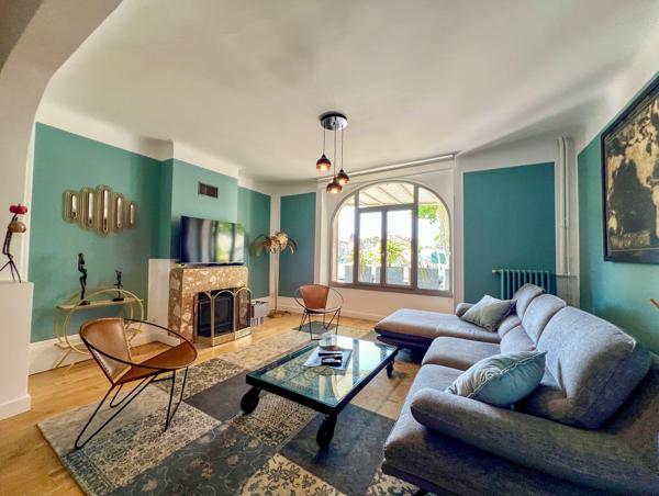 Maison à vendre à Eymet (24500) - Dordogne