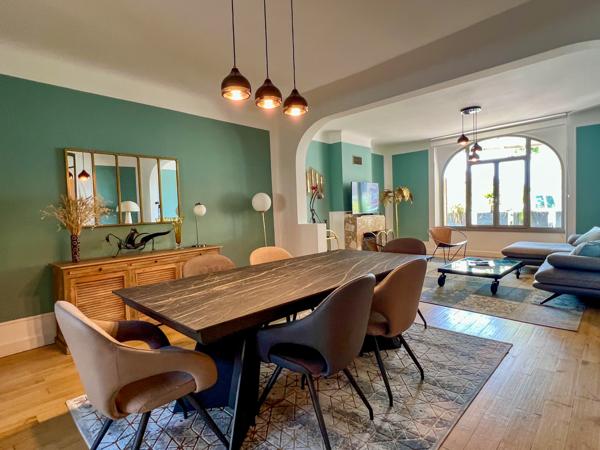 Maison à vendre à Eymet (24500) - Dordogne