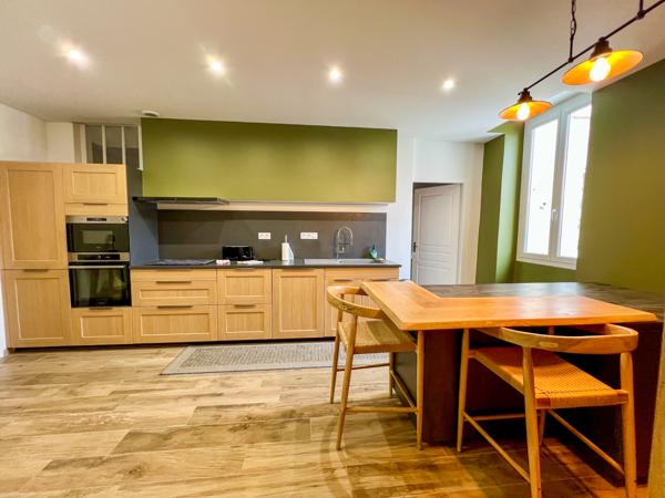Maison à vendre à Eymet (24500) - Dordogne