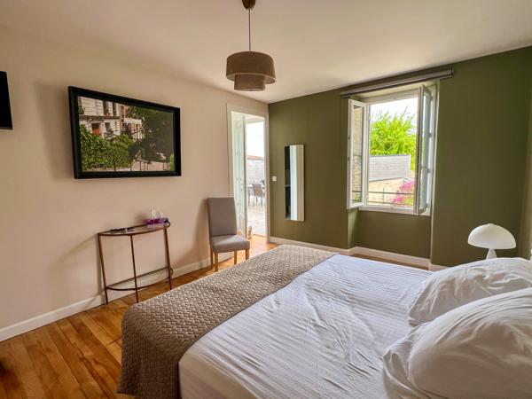Maison à vendre à Eymet (24500) - Dordogne