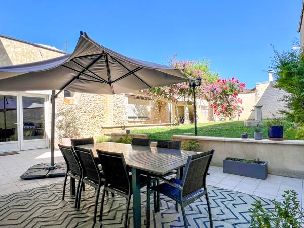 Maison à vendre à Eymet (24500) - Dordogne