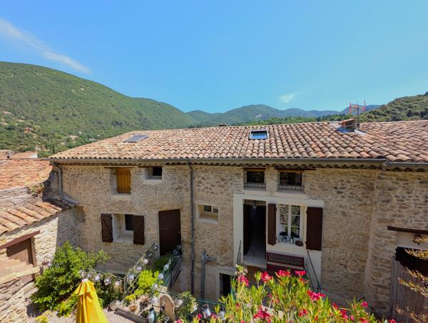 Maison à vendre à Nyons (26110) - Drôme