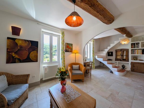 Maison à vendre à Nyons (26110) - Drôme