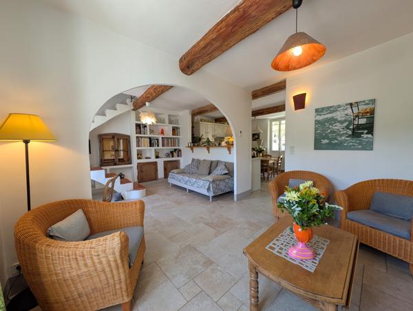 Maison à vendre à Nyons (26110) - Drôme