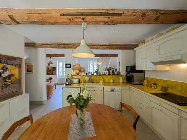 Maison à vendre à Nyons (26110) - Drôme