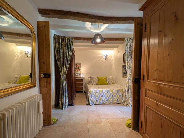 Maison à vendre à Nyons (26110) - Drôme