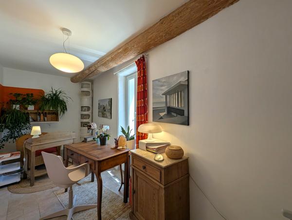 Maison à vendre à Nyons (26110) - Drôme