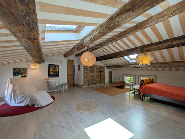 Maison à vendre à Nyons (26110) - Drôme