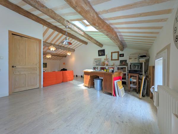 Maison à vendre à Nyons (26110) - Drôme