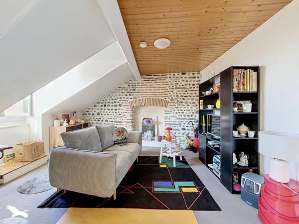 Appartement 98 000 € Pau 2 p 32,6 m² DPE E