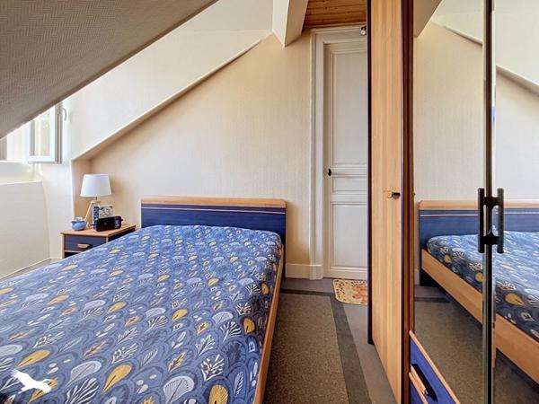 Appartement 98 000 € Pau 2 p 32,6 m² DPE E