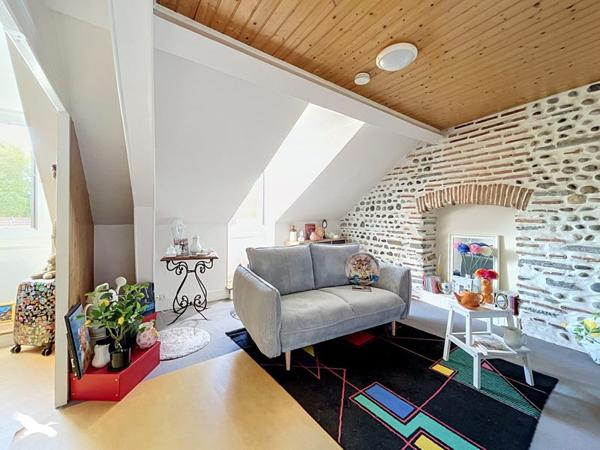 Appartement 98 000 € Pau 2 p 32,6 m² DPE E