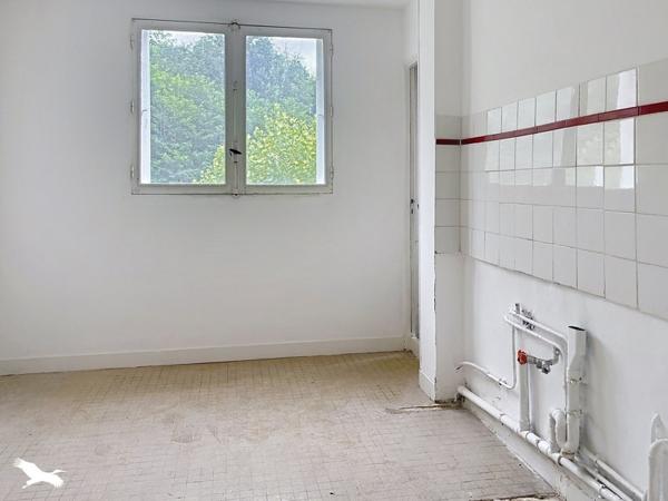 Appartement 166 625 € Gelos 3 p 75 m² DPE D