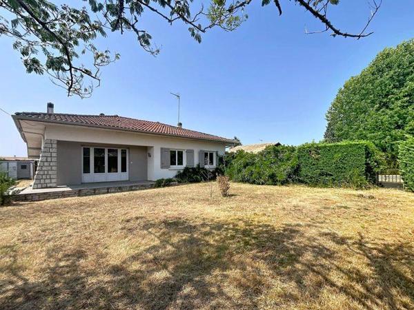 Maison 400 000 € Soustons 4 p 97 m² DPE E