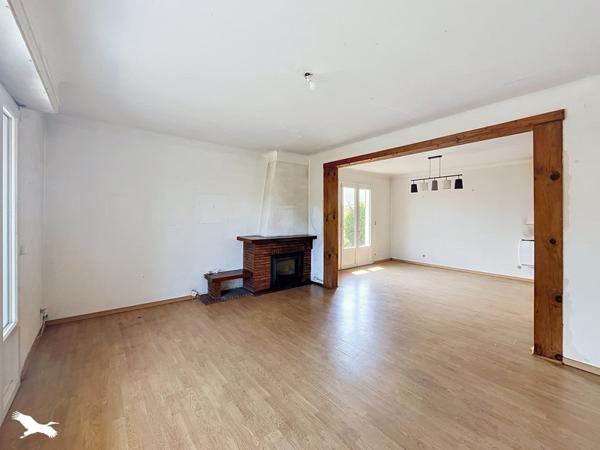 Maison 400 000 € Soustons 4 p 97 m² DPE E