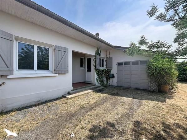 Maison 400 000 € Soustons 4 p 97 m² DPE E