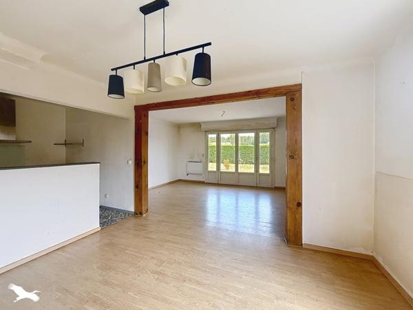 Maison 400 000 € Soustons 4 p 97 m² DPE E
