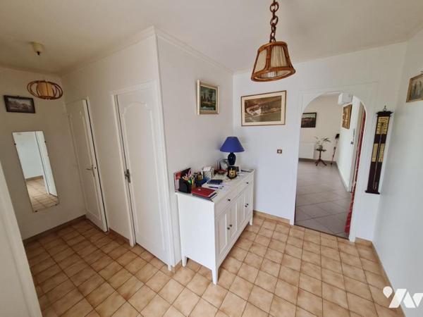 PAVILLON PLAIN PIED - A VENDRE - MONTOIRE/ LOIR ( 41800) 