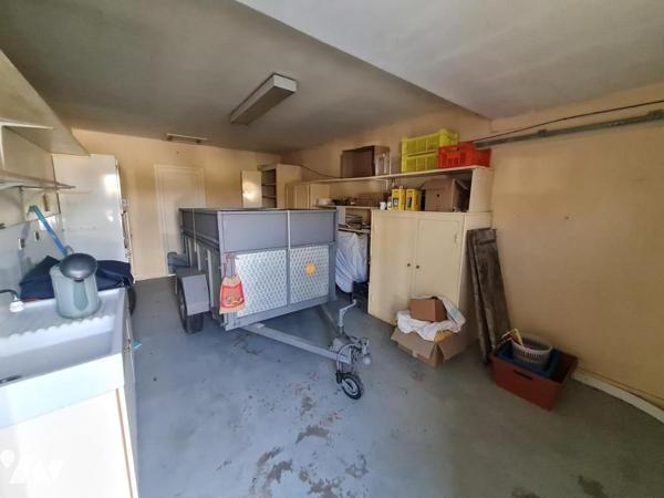 PAVILLON PLAIN PIED - A VENDRE - MONTOIRE/ LOIR ( 41800) 