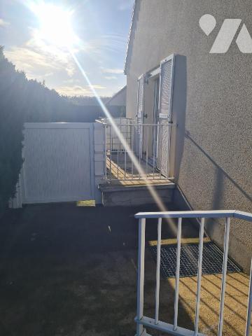 PAVILLON PLAIN PIED - A VENDRE - MONTOIRE/ LOIR ( 41800) 