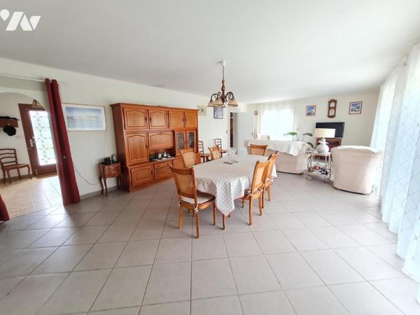 PAVILLON PLAIN PIED - A VENDRE - MONTOIRE/ LOIR ( 41800) 