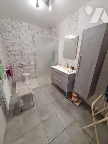 PAVILLON PLAIN PIED - A VENDRE - MONTOIRE/ LOIR ( 41800) 