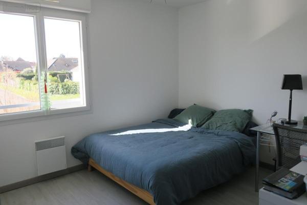 Maison à vendre à Saint-Doulchard dans le Cher (18230), ref : 18005-1676