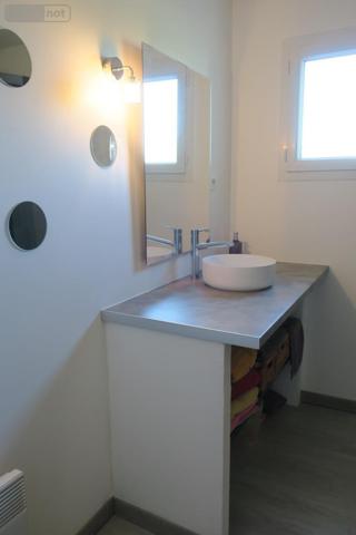 Maison à vendre à Saint-Doulchard dans le Cher (18230), ref : 18005-1676