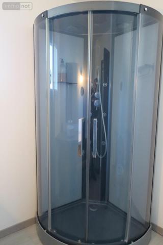 Maison à vendre à Saint-Doulchard dans le Cher (18230), ref : 18005-1676