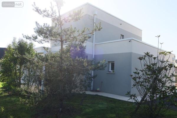 Maison à vendre à Saint-Doulchard dans le Cher (18230), ref : 18005-1676