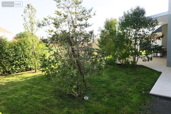 Maison à vendre à Saint-Doulchard dans le Cher (18230), ref : 18005-1676