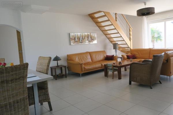 Maison à vendre à Saint-Doulchard dans le Cher (18230), ref : 18005-1676