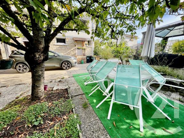 Maison à vendre  5 pièces - 124,18 m2 ST GRATIEN - 95