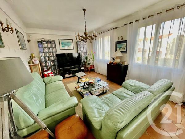 Maison à vendre  5 pièces - 124,18 m2 ST GRATIEN - 95