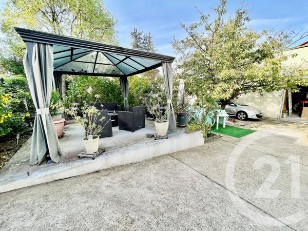 Maison à vendre  5 pièces - 124,18 m2 ST GRATIEN - 95