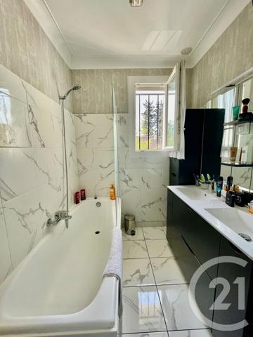 Maison à vendre  5 pièces - 124,18 m2 ST GRATIEN - 95