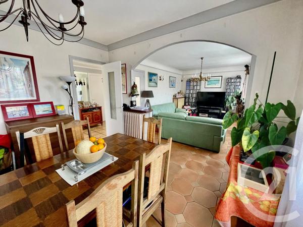 Maison à vendre  5 pièces - 124,18 m2 ST GRATIEN - 95